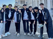 Timnas Indonesia Nomor MLBB Melaju ke Babak Playoff IESF 15th World Esports Championships 2023