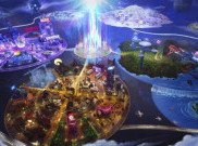 Disney Investasi Rp 23 Triliun ke Epic Games untuk Ciptakan Dunia Games dan Hiburan