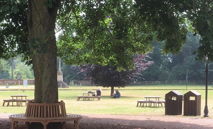 sandringham estate