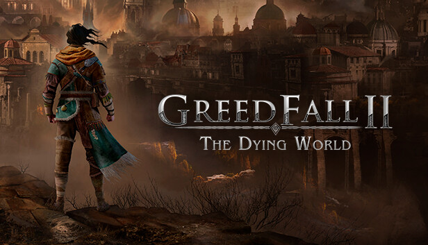 Early Access 'GreedFall II: The Dying World' akan Datang September
