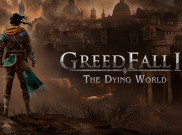 Early Access 'GreedFall II: The Dying World' akan Datang September 