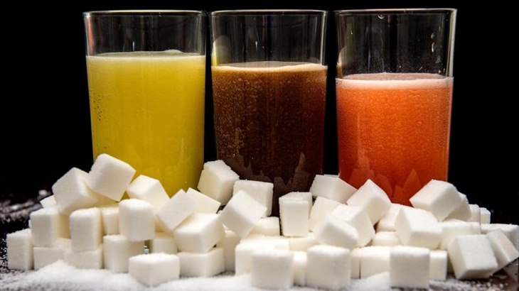 Si Manis Dicampur Protein, Sangatlah Buruk