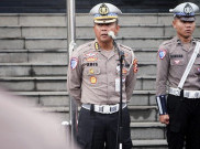Operasi Patuh 2026 Digelar 8 Juni, Korlantas Fokus Tilang ETLE dan Pelat Nomor
