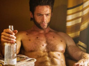 Hugh Jackman Pamer Bokong di Sekuel Film X-Men