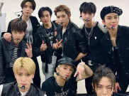 Bergaya Manhwa, NCT 127 Rilis Novel Grafis ‘NCT 127: Limitless’