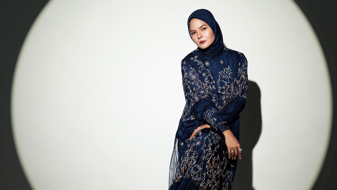 Terry Shahab Aransemen Ulang Lagu 'Ketika Tangan dan Kaki Berkata' Milik Chrisye, Hidupkan Jiwa Sang Legenda