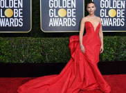 Tren Stylish di Red Carpet Golden Globe 2020