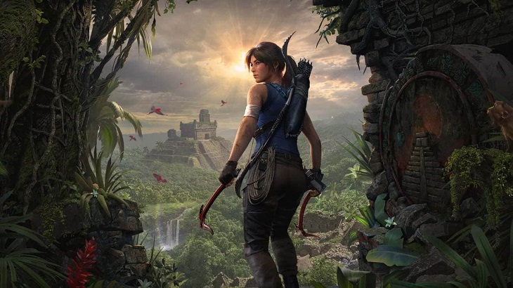 square enix jual studio
