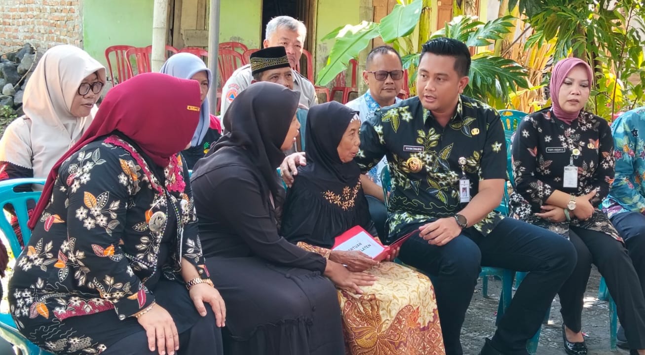 Korban Keracunan Massal Bertambah Jadi 124 Orang, Bupati Klaten: Kami Tetapkan KLB