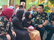 Korban Keracunan Massal Bertambah Jadi 124 Orang, Bupati Klaten: Kami Tetapkan KLB