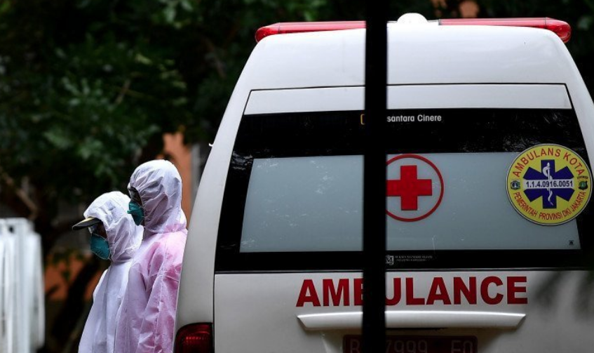 Polisi Segera Proses Pidana Keluarga yang Bawa Paksa Jenazah COVID-19 di Makassar