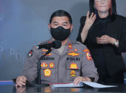 Mabes Polri Selidiki Dugaan Perdagangan Manusia yang Libatkan Bupati Langkat
