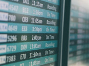 5 Hal Asyik Dilakukan ketika Pesawatmu Delay
