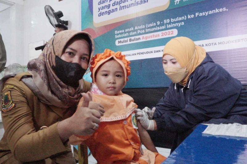 Pemprov DKI Diminta Antisipasi Penanganan Gangguan Ginjal Akut pada Anak