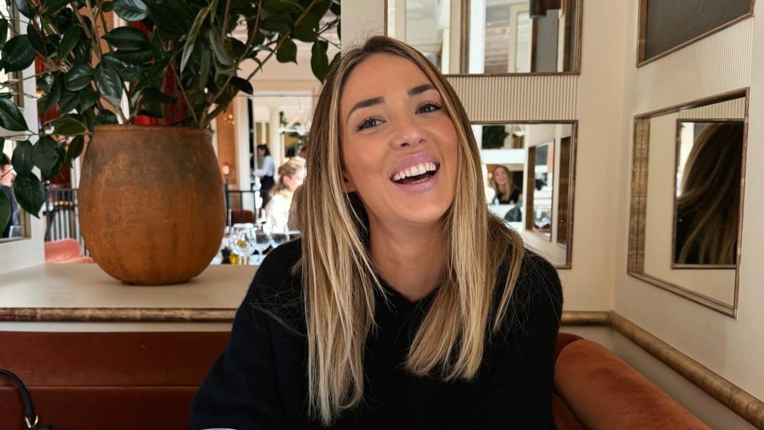 Alice Campello Buka Suara Soal Perceraiannya dengan Alvaro Morata