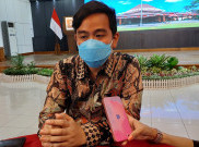 Gibran akan Tiru Kesuksesan Anies Tangani COVID-19 dan Bangun Jakarta