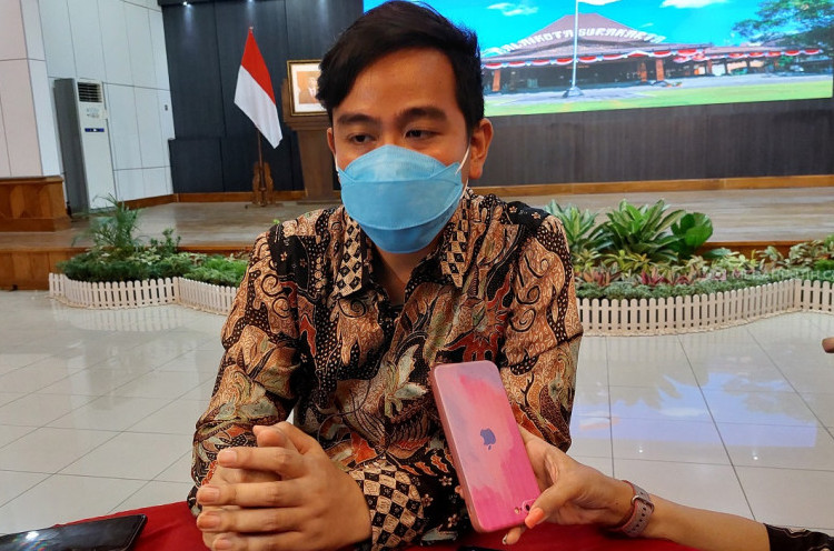 Gibran akan Tiru Kesuksesan Anies Tangani COVID-19 dan Bangun Jakarta