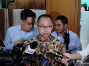 MPR Dorong RUU Pengelolaan Perubahan Iklim, Minta Aktivis Lingkungan Kolaborasi di ICCF 2025