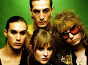 Maneskin Ajak Tom Morello 'GOSSIP'