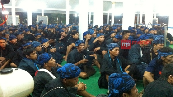Warga Baduy Sambut Gembira Putusan Pencantuman Kepercayaan dalam KTP