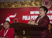  Sekitar 27 Pengurus DPP PDI Perjuangan 2019-2024 Bakal Dilantik Megawati 