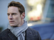Michael Fassbender Ungkap Pernah Audisi James Bond, tapi Malah Dukung Daniel Craig