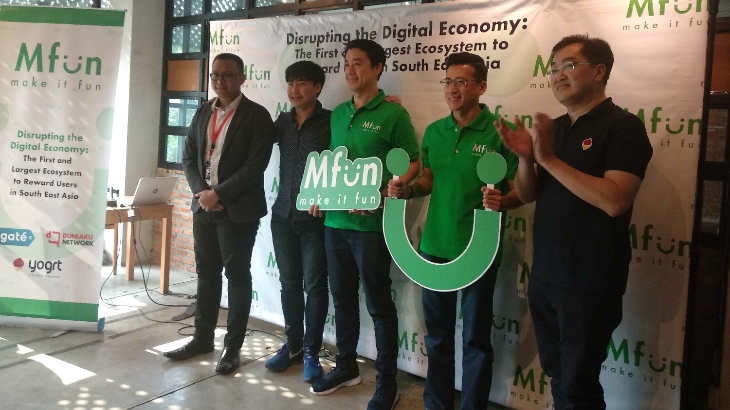Platform Rewards Blockchain Ini Dukung Optimalisasi Pengembang dan Pemain Game Indonesia
