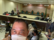 Boyamin MAKI Klaim Tidak Tahu Aliran Dana Pencucian Uang ke PT Bumi Redjo
