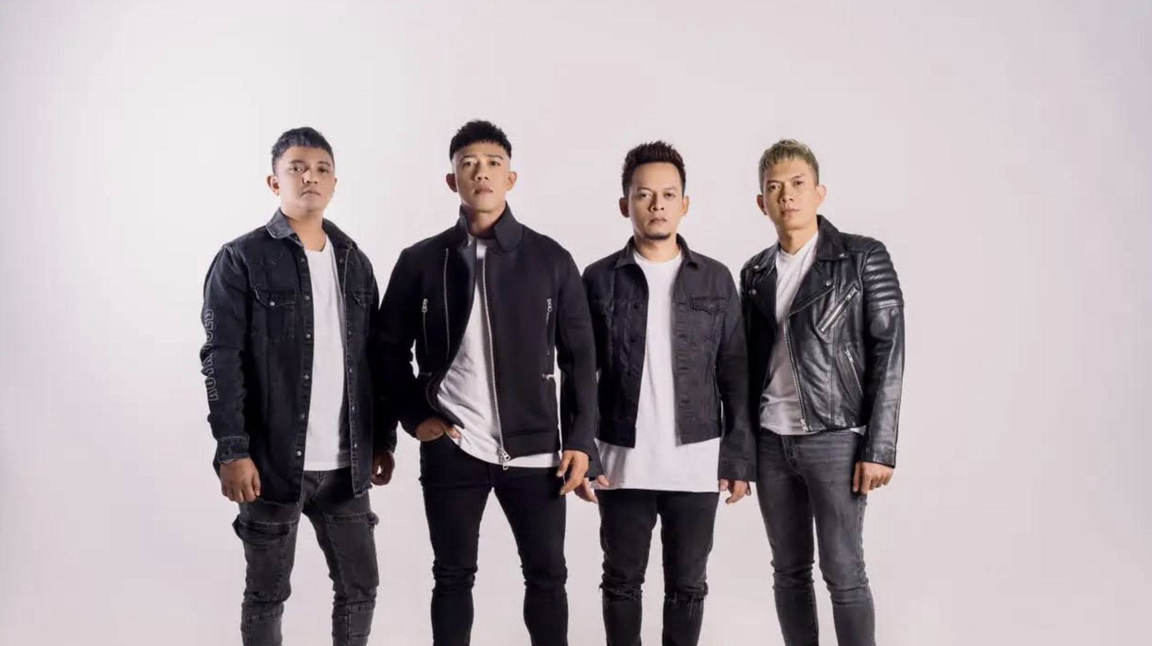 Lirik Lagu 'Sandiwara Cinta' dari Repvblik yang Kembali Viral