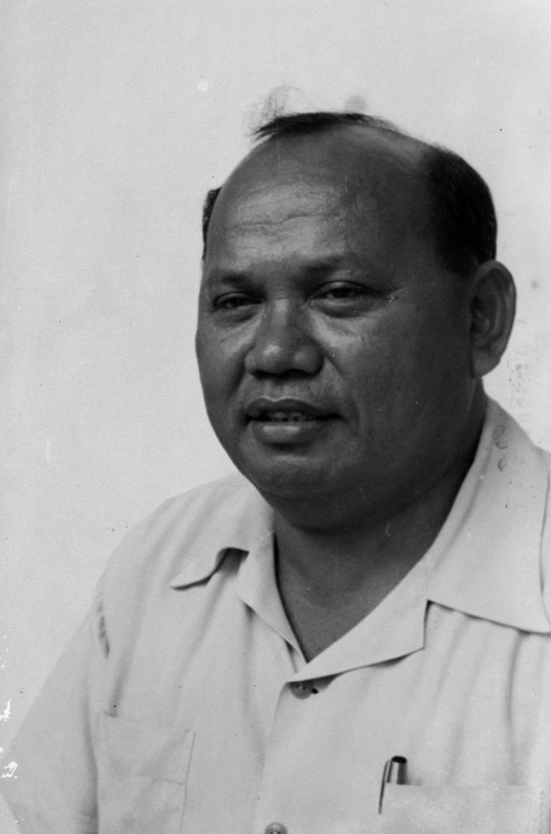 Parada Harahap King of Java Press