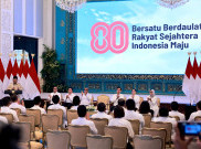 Prabowo Ingin Peringatan HUT RI Diisi Dengan Tindakan Memperindah Ruang-Ruang Publik
