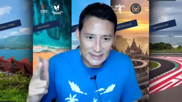 Tarif Hunian Jelang MotoGP Mandalika Bakal Diatur Pergub