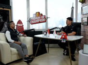 CdM Tim Indonesia untuk Olimpiade Paris Janjikan Atlet dan Pelatih 2 Kali Bonus