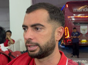 Jordi Amat Percaya Timnas Indonesia Bikin Suporter Tersenyum di Akhir Laga Penentuan Vs Singapura