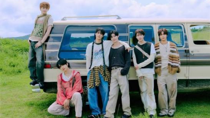 NCT DREAM Hadirkan Kehangatan MV 'The Sun', Refleksi Perjalanan Satu Dekade Menuju Album Baru