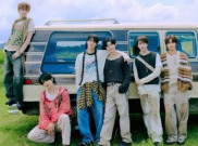 NCT DREAM Hadirkan Kehangatan MV 'The Sun', Refleksi Perjalanan Satu Dekade Menuju Album Baru