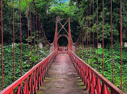 Deretan Tempat Wisata Negeri Aing yang 'Bisa Bikin Pasangan Putus'