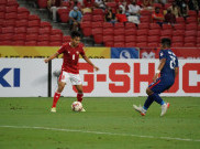 Polda Metro Jaya Izinkan Pemilik Kafe Gelar Nobar Final AFF