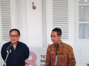 Pj Heru Ungkap Hasil Pembicaraannya dengan Wamen BUMN