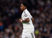 AS Roma dan AC Milan Incar Endrick, Real Madrid Bisa Pinjamkan Januari 2027
