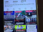 Polda Metro Jaya Amankan Perempuan Diduga Sebarkan Hoaks Ajakan Demo Jelang HUT ke-81 RI