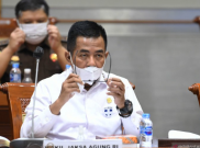 Jampidmil Terbentuk, Kejagung Minta Anggaran Tambahan