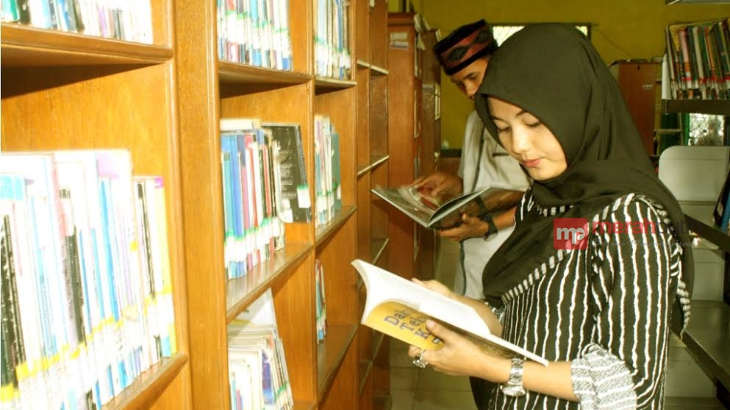 Sumbar Dorong Nagari Manfaatkan Dana Desa untuk Bangun Perpustakaan