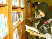 Sumbar Dorong Nagari Manfaatkan Dana Desa untuk Bangun Perpustakaan