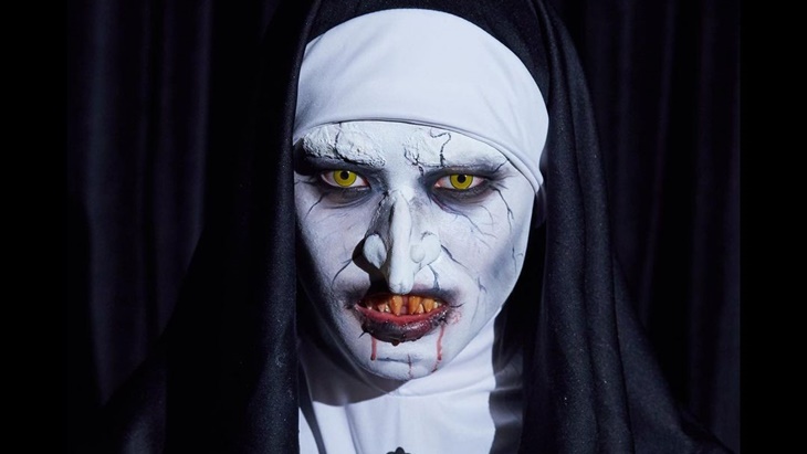 SM Entertainment akan Siarkan Red Carpet Pesta Halloween