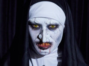 SM Entertainment akan Siarkan Red Carpet Pesta Halloween
