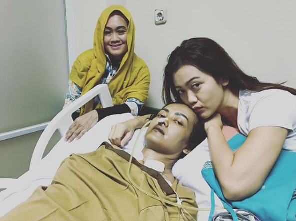 memperingati hari kanker sedunia