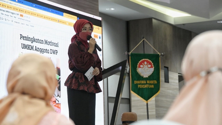 Tips Sukses UMKM di Tengah Pandemi