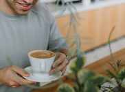 Secangkir Kopi Sehari Cukup untuk Orang dengan Hipertensi