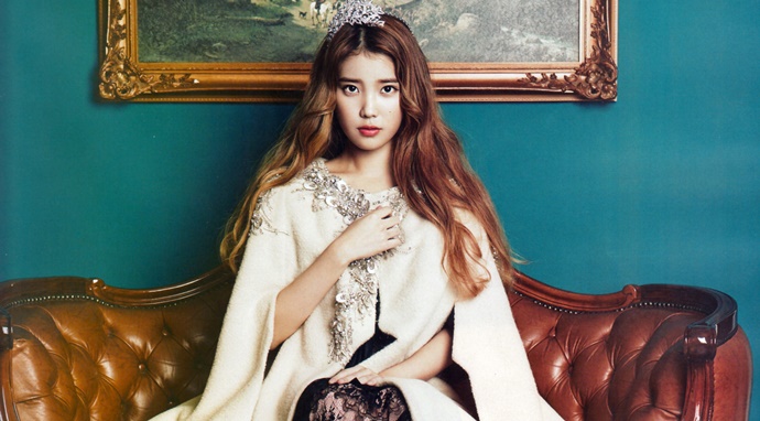 IU